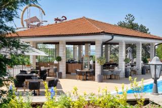 1 Apartment Verano Del Mar Sozopol - 6