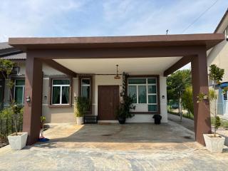 Duyong Damai Homestay by KOWBMAS - Malacca - 7