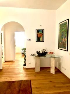 Italian luxury apartment - Roma - 0