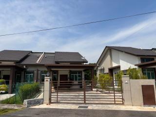 Duyong Damai Homestay by KOWBMAS - Malacca - 9