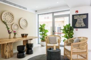 Balance Hotel - Chania - 0