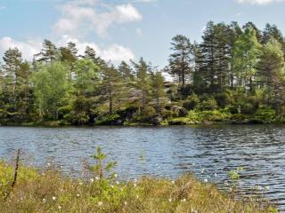 9 person holiday home in BJELLAND - 8