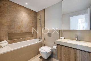 Elegant Style 1BR Walk to Dubai Mall Downtown Views 2 T3 - Dubai - 1