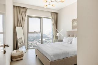 Elegant Style 1BR Walk to Dubai Mall Downtown Views 2 T3 - Dubai - 5
