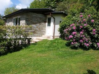 Kiberick Cottage at Crackington Haven, near Bude and Boscastle, Cornwall - 7