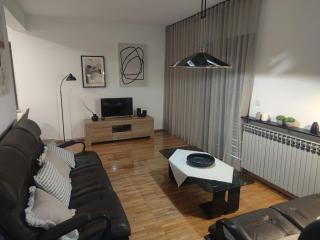 Apartments Valentino - Rabac - 9