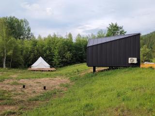 Sabasa Forest Retreat - Borca - 4