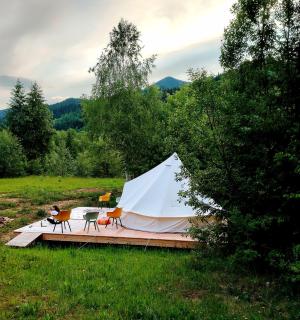 Sabasa Forest Retreat - Borca - 2