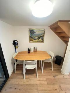 Magnifique Duplex Type Loft - 2