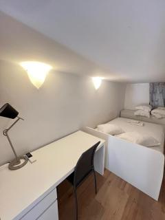 Magnifique Duplex Type Loft - Nizza - 4