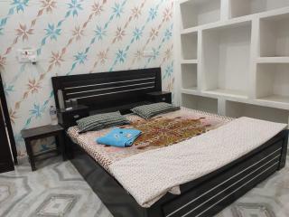 Awadh Royals Homestay Ayodhya - Ayodhya - 5