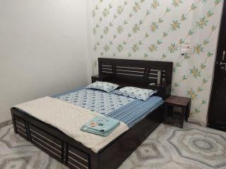 Awadh Royals Homestay Ayodhya - Ayodhya - 6