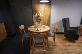 Apartament Zdrojowy, Ogrody Pieniawskie - Polanica-Zdrój - 6