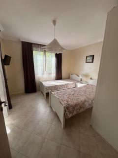 2 Apartment Verano Del Mar Sozopol - 7