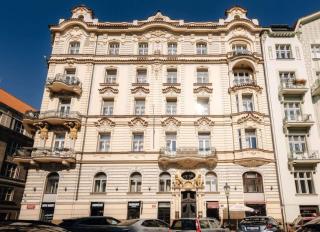 Heritage Haven Charming 3BR City Center - Praga - 5