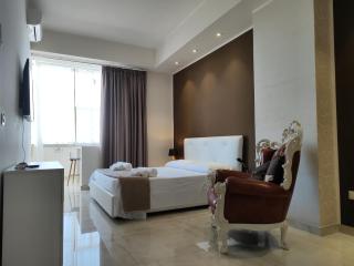 Summertime apartments - 1