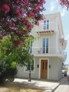 Verani suites Lefkas Town - 9