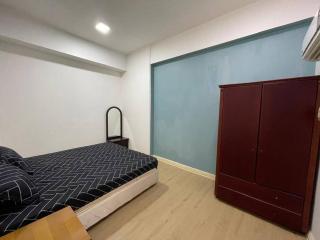 Riverbank Suite Waterfront with River view - Kuching - 1