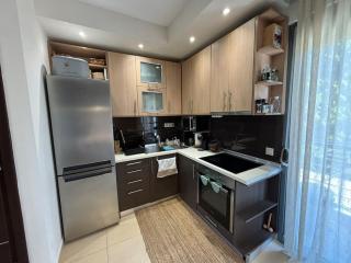 Quiet and communicative place - Nikiti - 4