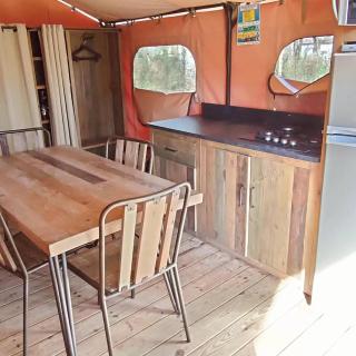 camping Le Clos de la Lère - Cayriech - 6