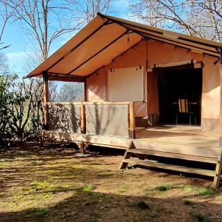 camping Le Clos de la Lère - Cayriech - 5
