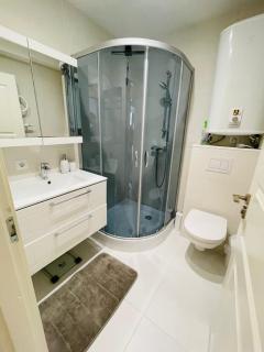 Saulės Aparatmentai - 2