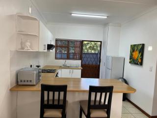 Thornlands Cottage - Swellendam - 2