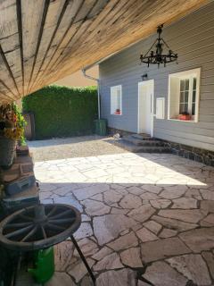 Cottage House - - 3
