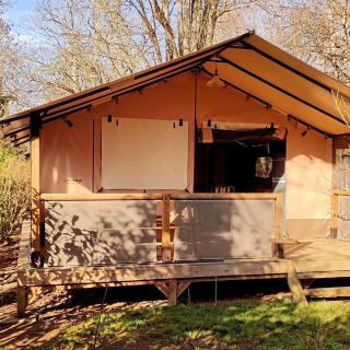camping Le Clos de la Lère - Cayriech - 9