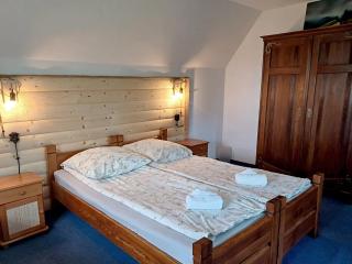 Willa na Bani - apartamenty i pokoje - Rabka-Zdrój - 6