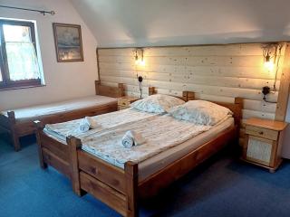 Willa na Bani - apartamenty i pokoje - Rabka-Zdrój - 4