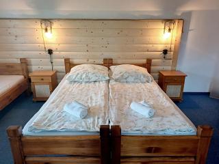 Willa na Bani - apartamenty i pokoje - Rabka-Zdrój - 5