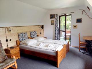 Willa na Bani - apartamenty i pokoje - Rabka-Zdrój - 8