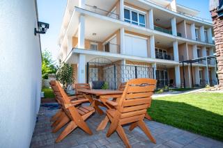 Vöröskő Villa- ALELNÖKI szauna és jakuzzi használattal - Balatonalmádi - 2