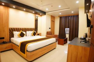 The MARUTINANDAN GRAND - Deoghar - 0