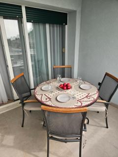 Apartment Citadela - Marina - 5