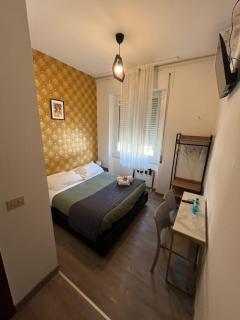 Il Giglio Rosso B&B - Firenze - 7