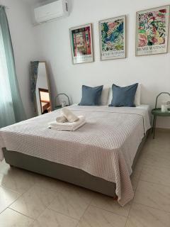Bella Terra Villa - Asprovalta - 9