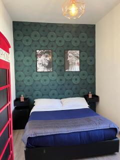 Il Giglio Rosso B&B - Firenze - 8