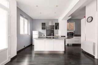 MAISON CENTRE VILLE + GARAGE - Argelès-Gazost - 9