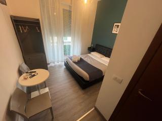 Il Giglio Rosso B&B - Firenze - 9