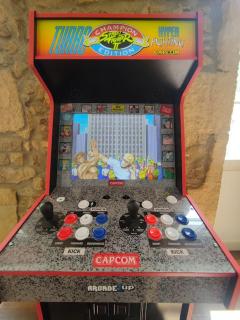 L'ARCADIA 4 lits Climatisé Jeu d'Arcade centre historique Nîmes - Nimes - 4