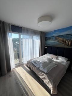 Apartamenty MIW Dziwnów 21 - Dziwnów - 4