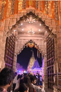 Kashi dham Homestay ( close to Kashi Vishwanath temple and Ghats) - Varanasi - 4