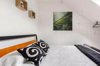 MAISON CENTRE VILLE + GARAGE - 5