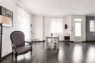 MAISON CENTRE VILLE + GARAGE - 7