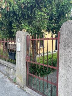 Arham Guesthouse Bembo 13 - Mestre - 0
