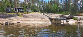Suvikoti - Lokalahti - 0