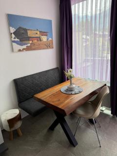 Summit Studio - Kaprun - 1