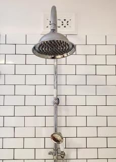 Victorian elegance by the MCG & Rod Laver Arena - 6